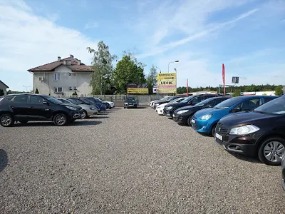 Auto Park Stalowa Wola